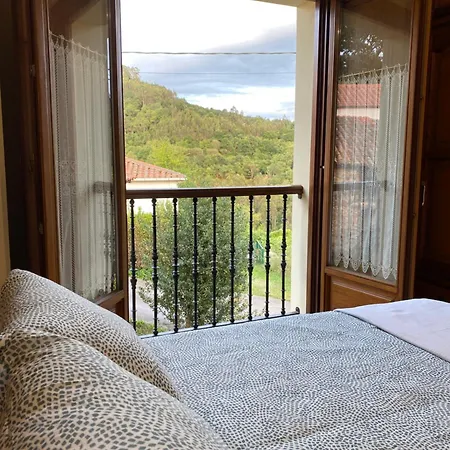 La Xana Del Profundu Сasa de vacaciones