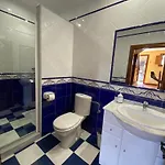 بيت للعطل La Xana Del Profundu