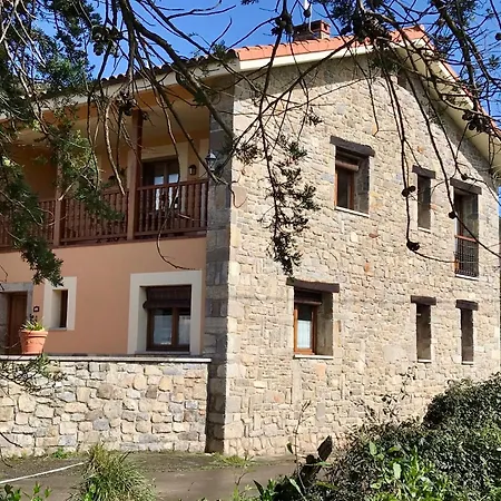 La Xana Del Profundu Villaviciosa (Asturias)