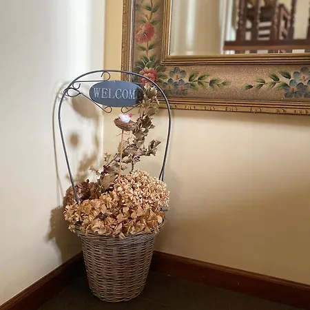 La Xana Del Profundu Holiday home