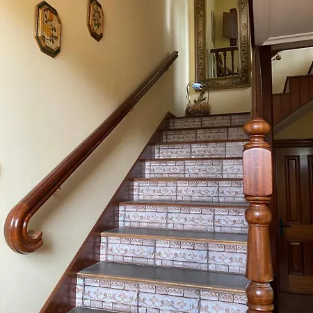 La Xana Del Profundu