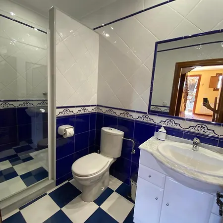 Holiday home La Xana Del Profundu