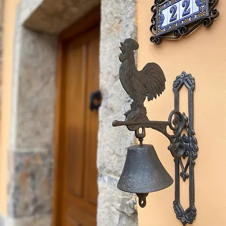 Holiday home La Xana Del Profundu Villaviciosa (Asturias)