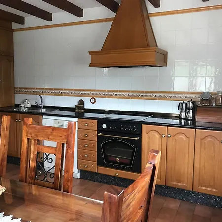 La Xana Del Profundu * Villaviciosa (Asturias)