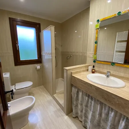 La Xana Del Profundu Holiday home