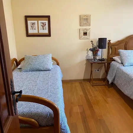 La Xana Del Profundu Holiday home Villaviciosa (Asturias)