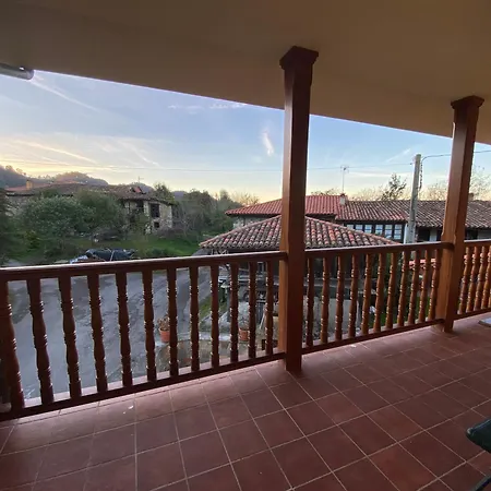 La Xana Del Profundu Holiday home