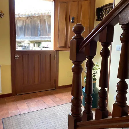 Holiday home La Xana Del Profundu