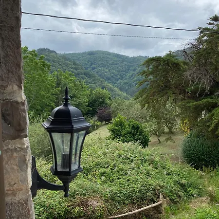 La Xana Del Profundu Hébergement de vacances *