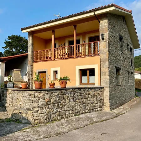 La Xana Del Profundu *